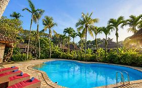 Saren Indah Hotel - CHSE Certified